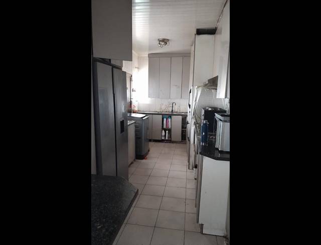 1 BEDROOM PROPERTY TO RENT IN DINWIDDIE